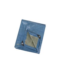 Perel Blache 5x8m normal (70 g/m²)
