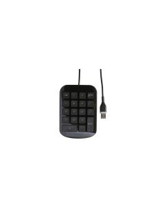 Targus Ziffernblock AKP10EU