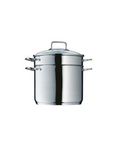 WMF Spaghettitopf 24 cm