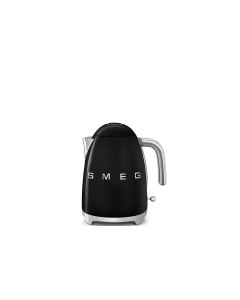 SMEG Wasserkocher 50's Retro Style 1.7 l, Schwarz