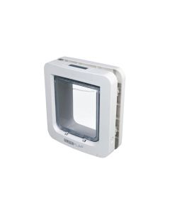 SureFlap Freilauftür XXL mit Mikrochip-Erkennung