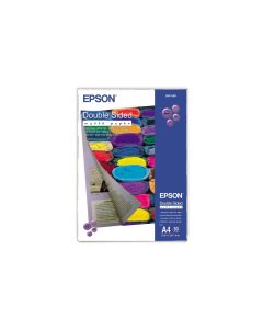 Epson Fotopapier A4 178 g/m² 50 Stück