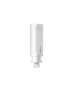 Philips Professional Lampe CorePro LED PLC 4.5W 840 4P G24q-1