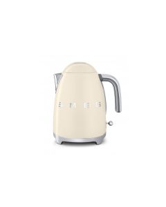 SMEG Wasserkocher 50'S Retro Style 1.7 l Beige