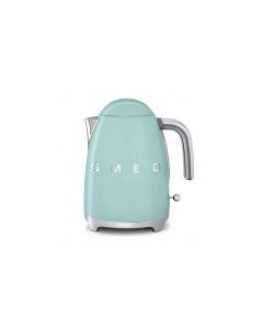 SMEG Wasserkocher 50'S RETRO STYLE 1.7 l, Hellgrün