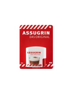 Assugrin Süssstoff Original 300 Stück