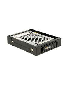 Delock Wechselrahmen 3,5 Mobile Rack für 1x 2.5