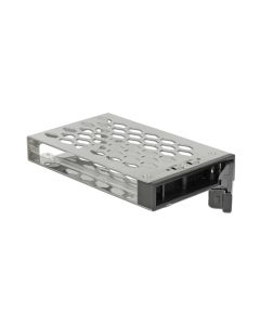 Delock Wechselschublade Mobile Rack für 1x 2.5