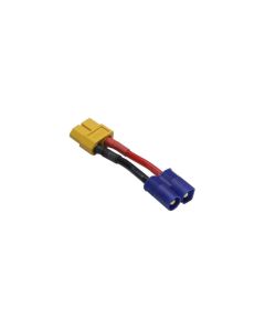 EP Adapterkabel EC3 zu XT60