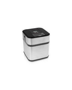 Princess Glacemaschine Silber 1.5 l