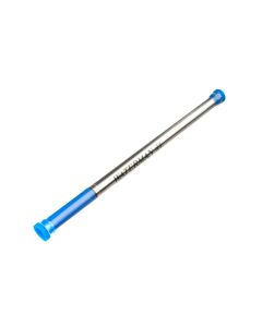 WATERMAN Patrone Blau, Fein (F)