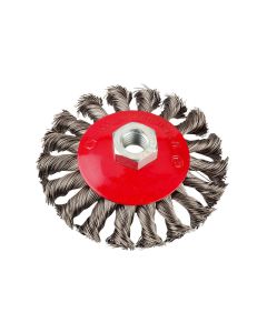 kwb Drahtbürste Kegelbürste Ø 100 mm