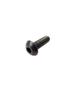 EP Linsenkopfschrauben M3x6 mm