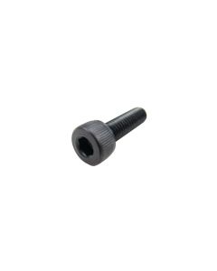 EP Zylinderkopfschrauben M2,5x10 mm