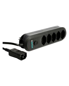 Online USV Steckdosenleiste 5x T13 10 A