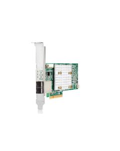 HPE Host Bus Adapter Smart Array E208e-p 804398-B21 extern