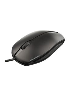 Cherry Maus Gentix Corded schwarz