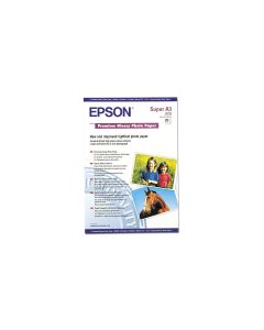 Epson Fotopapier A3 250 g/m² 20 Stück