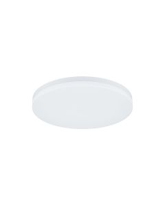 Ledeshi Aufbauleuchte SLICE CIRCLE IV 38W 3000K Weiss