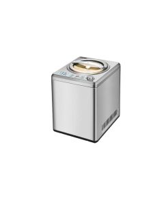 Unold Glacemaschine Profi 2.5 l, Silber
