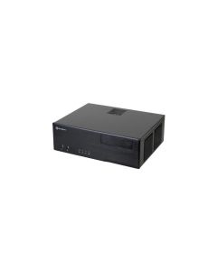 SilverStone PC-Gehäuse GD05 USB3.0