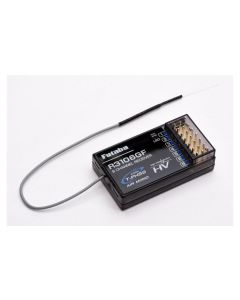 Futaba Empfänger R3106GF