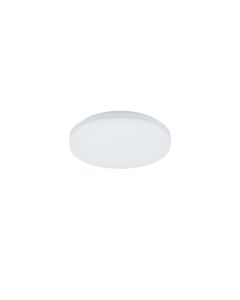 Ledeshi Aufbauleuchte SLICE CIRCLE III 18W 3000K Weiss