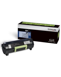 Lexmark Toner 51B2000 Black