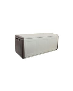 Art Plast Gartenbox CB3/T Braun/Beige