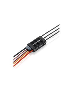 Hobbywing Regler Pro 25A V4 3-6s BEC 7A