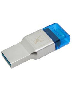 Kingston Card Reader Extern MobileLite Duo 3C