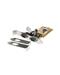 Exsys Serial-Karte EX-41052-2