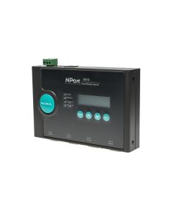 Moxa Serieller Geräteserver NPort 5410