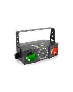 BeamZ Lichteffekt Terminator IV