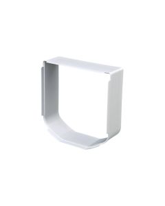 SureFlap Tunnelelement zu Freilauftüre und DualScan