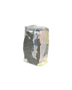 Putzlappen Putzlappen 5 kg Trikot Bunt