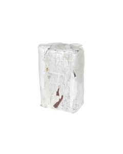 Putzlappen Putzlappen 10 kg Trikot Weiss
