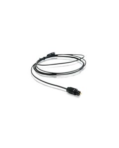 HDGear Audio-Kabel TC010-015 Toslink - Toslink 1.5 m