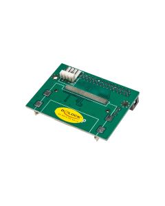 Delock Adapter 91645 IDE - CF