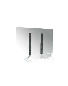 Erard Standfuss FIT-UP XL Schwarz/Silber
