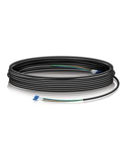 Ubiquiti LWL-Patchkabel 6x Singlemode LC – LC, OS2, Duplex, 60 m