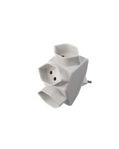 Brennenstuhl Mehrfachstecker 3