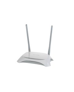 TP-Link Router TL-MR3420