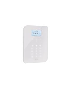 Abus Steuerzentrale FUAA50500 Touch Secvest