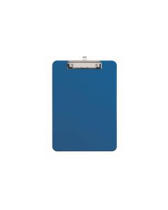 Maul Dokumentenhalter A4 Kunststoff Blau