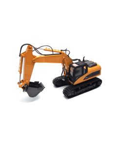 Amewi Bagger mit Metallschaufel, Licht & Sound RTR, 1:14
