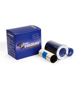 Zebra Technologies Farbband 800012-445 / ZXP 8/9