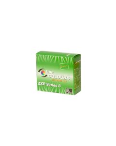 Zebra Technologies Farbband 800012-601 / ZXP 8/9