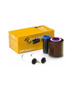 Zebra Technologies Farbband 800077-742EM / ZXP 7