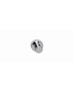 Maul Haftmagnet Neodym 4 x Ø 20 mm Kegel Silber